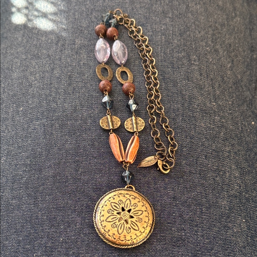 Coldwater Creek Necklace